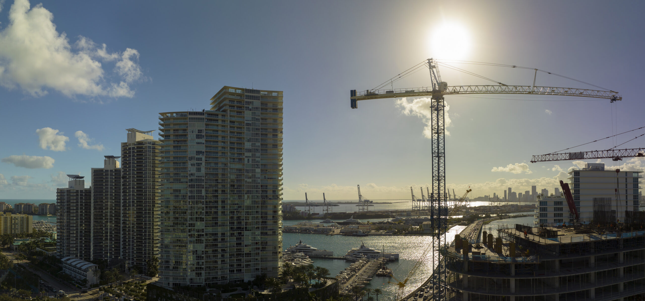 Ehituse peatöövõtt